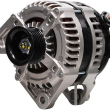 Quality-Built 11296 Premium Quality Alternator