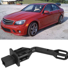 Suuonee Air Temperature Sensor, ABS Air Intake Temperature Temp Sensor Replacement Accessory OE: 2208300772