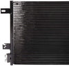 AUTOMUTO 3586 Complete Radiator Fit for 2011-2014 200 2007-2010 Sebring 2008-2014 Avenger 2007-2009 Caliber 2007-2013 Compass 2007-2014 Patriot