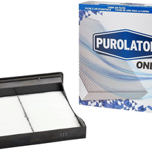 Purolator C36115 PurolatorONE Cabin Air Filter