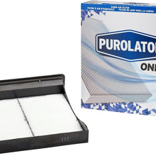 Purolator C36115 PurolatorONE Cabin Air Filter