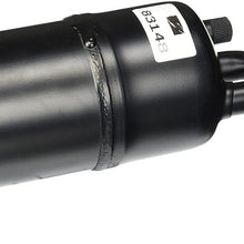 Four Seasons 83148 A/C Accumulator