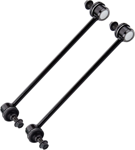 LSAILON 2pcs Front Sway Bar End Links Kit Fit for Ford Escape Mazda Tribute Mercury Mariner Mitsubishi Eclipse Endeavor Galant Toyota RAV4