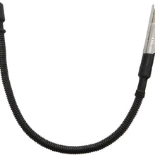 Spark Plug Ignition Wire Set for Mercedes Benz C-Class E-Class ML SLK 320 350 - Pack of 12