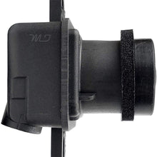 Master Tailgaters Replacement for Chrysler Grand Caravan (2011-2019) / Dodge Town & Country (2011-2016) Backup Camera OE Part # 4672639AA, 56054157AA, 56054157AD, 56054157AE, 56054157AF, 56054157AG