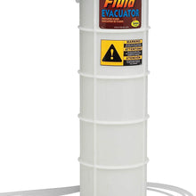 Fluid Evacuator, Manual (07400)