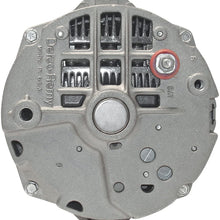 Quality-Built 7290103 Premium Domestic Alternator - Remanufactured