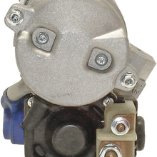 Quality-Built 12235 Premium Import Starter - Remanufactured