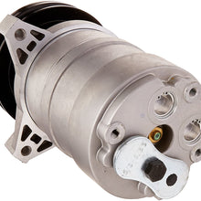 Four Seasons 58273 A/C Compressor
