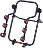 Malone Runway T3 Spare-Tire Mount 3-Bike Carrier