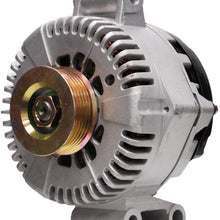 Quality-Built 8477604 Premium Quality Alternator