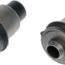 Dorman 523-099 Front Suspension Subframe Bushing for Select Nissan Models, 2 Pack