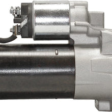 Quality-Built 12228 Premium Import Starter - Remanufactured