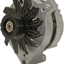 Quality-Built 7732602 Premium Domestic Alternator - Remanufactured
