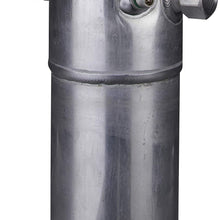 Spectra Premium 0233115 A/C Accumulator