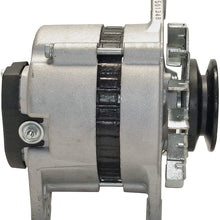 ACDelco 334-1567 Professional Alternator, Remanufactured