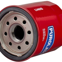 Purolator L14615 Premium Engine Protection Spin On Oil Filter