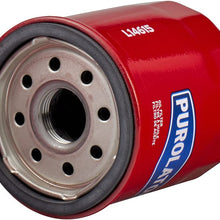 Purolator PL14615 PurolatorONE Advanced Engine Protection Spin On Oil Filter