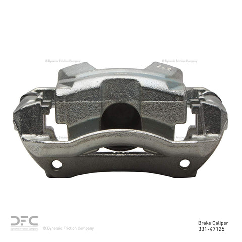 For 2011-2015 Chevrolet Cruze Front Left Driver Side Zinc Disc Brake Caliper