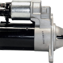 Quality-Built 17790N Supreme Starter