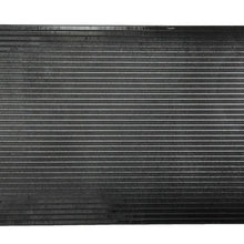 OSC Cooling Products 3438 New Condenser