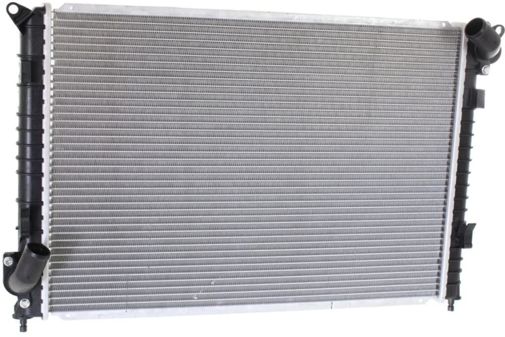 Radiator for MINI MINI COOPER 02-08 S Model