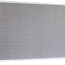 Radiator for MINI MINI COOPER 02-08 S Model