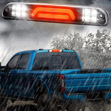 1999-2016 F250 3rd Brake Light F350 LED Third Brake Light, DOT Certified