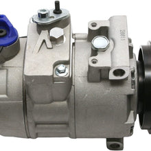 Delphi CS20080 6SEU14 Compressor