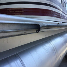 Steele Rubber Products Boat Rub Rail Flexible Insert - Priced and Sold in 50 ft Strips 70-3992-347