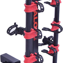 Malone Runway Max 4 Bike Hitch Rack