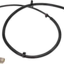 Dorman 970-221 ABS Wheel Speed Sensor