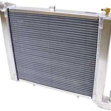 Be Cool 60003 Radiator