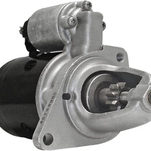 Quality-Built 16497 Premium Starter - Remanufactured