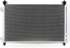 A/C Condenser - Pacific Best Inc For/Fit 3613 07-12 Mazda CX-9