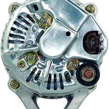 ACDelco 335-1283 Professional Alternator