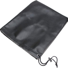 Quick Products JQ-RVC Electric Tongue Jack Cover