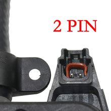 HVAC Heater Inlet Hose Control Valve for Nissan Armada 2004-2015 92400-ZW10A