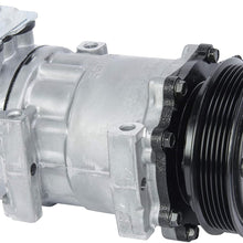 Spectra Premium 0668550 Compressor