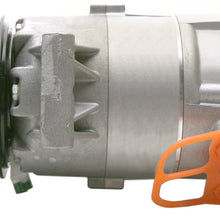 Delphi CS20063 New Air Conditioning Compressor