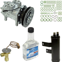 Universal Air Conditioner KT 4576 A/C Compressor and Component Kit