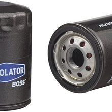 Purolator PBL22500 PurolatorBOSS Maximum Engine Protection Spin On Oil Filter