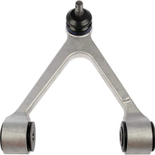 Dorman 520-444 Front Right Upper Suspension Control Arm and Ball Joint Assembly for Select Lexus / Toyota Models