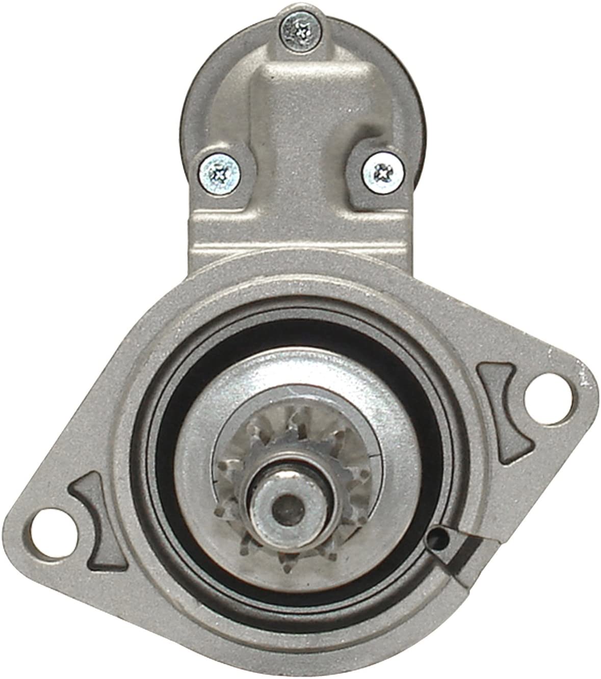 Quality-Built 17282 Premium Import Starter - Remanufactured