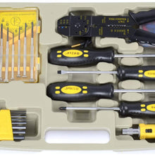 JEGS Performance Products 80428 Tool Set 99-Piece 4 Drawer Carry Case