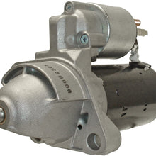 Quality-Built 17778 Premium Starter - Remanufactured