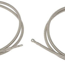 Dorman 819-876 Fuel Line for Select Chevrolet/GMC Models