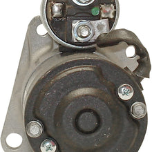 Quality-Built 12397 Premium Import Starter - Remanufactured