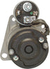 Quality-Built 12397 Premium Import Starter - Remanufactured