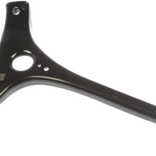 Dorman 520-243 Front Left Lower Suspension Control Arm for Select Ford / Mercury Models